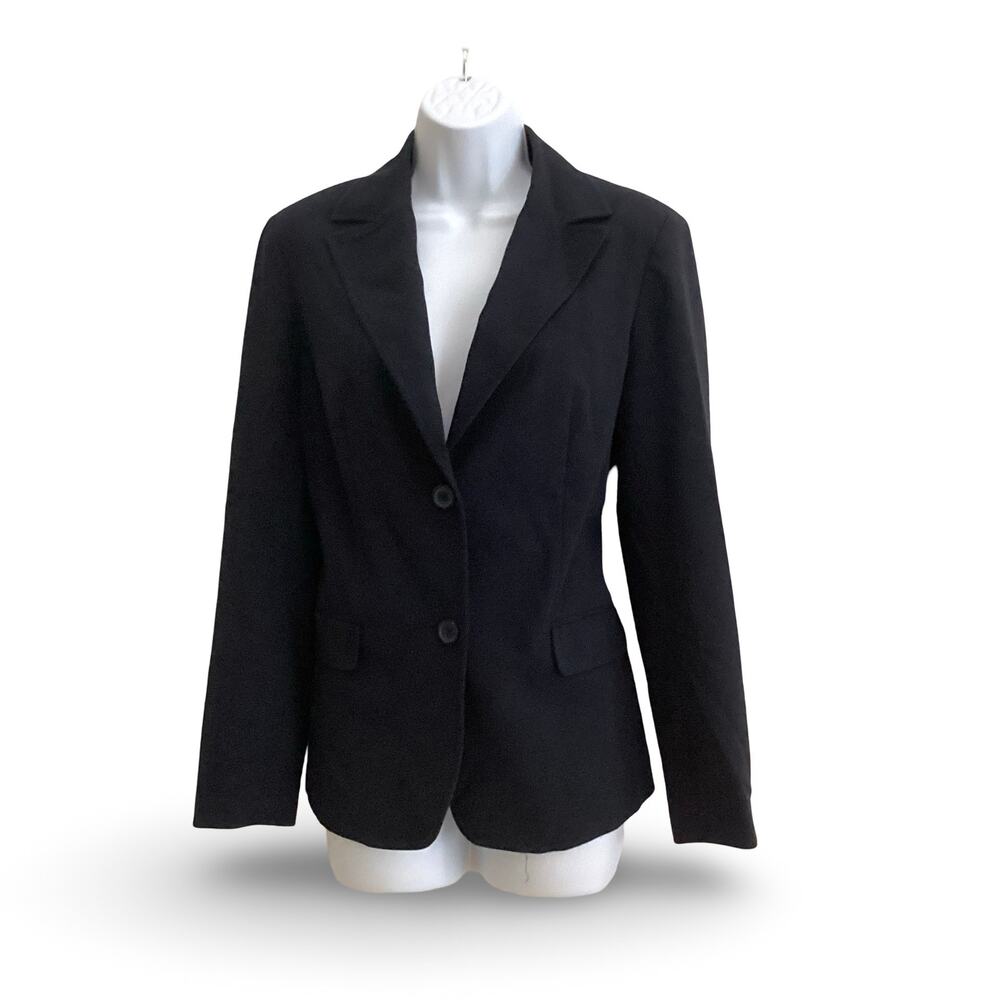East 5th Dress Jacket